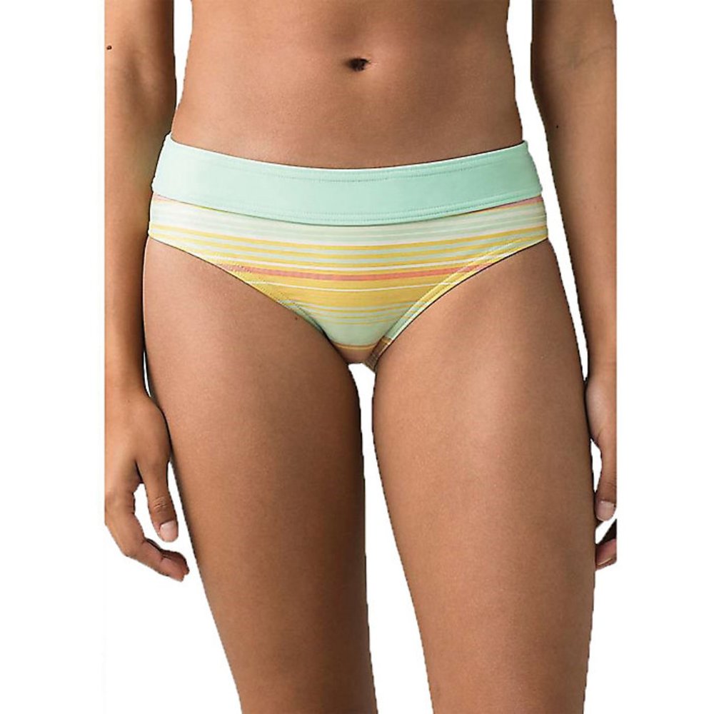 NWT Small Prana Ramba bikini bottom